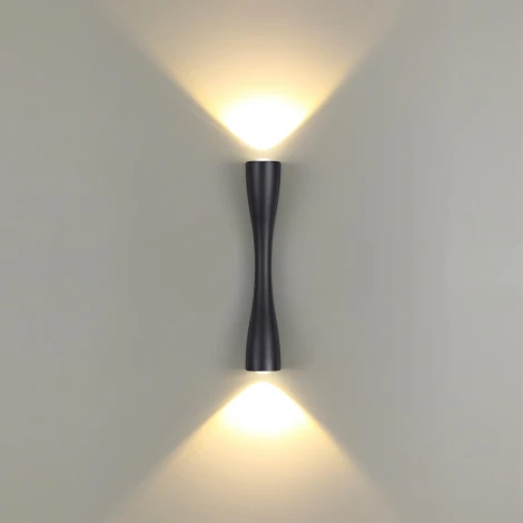 Бра Odeon Light Hightech 4291/10WL (LED, 220V)