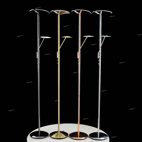 Торшер Citilux Дискус CL802003