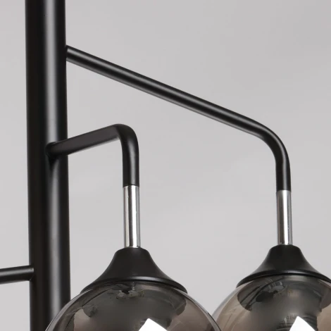 Подвесной светильник De City Альфа 324019104 (220V, на проводе)