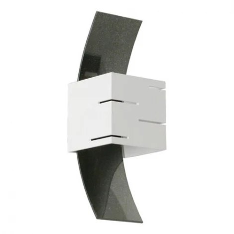 Настенный светильник Lampex Vitrum 726/A BIA