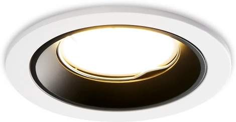 Встраиваемый точечный светильник Ambrella Techno Spot A8921 (220V, круглые)