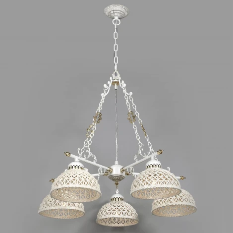 Подвесная люстра Citilux Трензадо CL415151