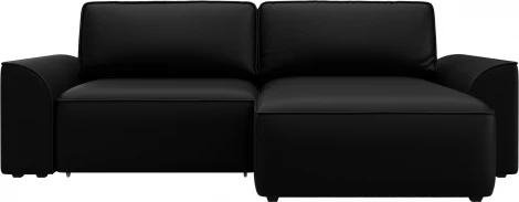 Диван угловой Лига-048 НПБ Лига Диванов (Экокожа) арт.128277