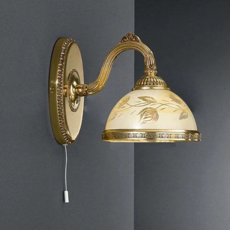 Бра Reccagni Angelo 6308 A 6308/1