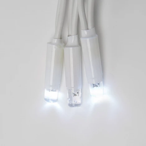 Гирлянда Uniel ULD-S1000-120/SWK WHITE IP67