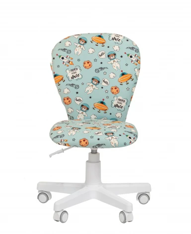 Кресло Chairman Kids 105 Россия ткань SPACE