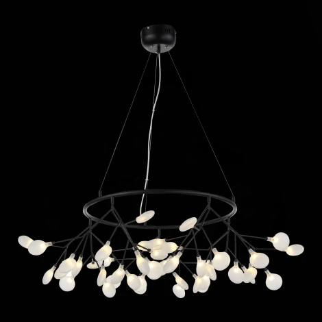 Подвесная люстра ST Luce Riccardo SL411.453.45