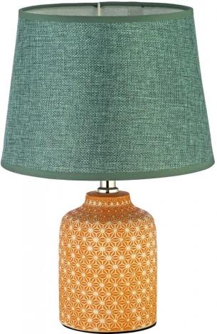 Интерьерная настольная лампа Arti Lampadari Erchie Erchie E 4.1.T4 P (220V)