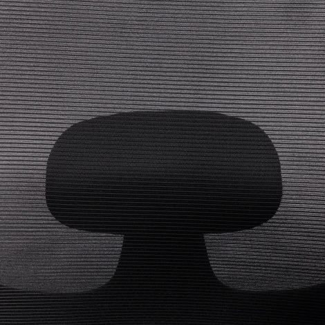 Кресло Joker Tetchair (Ткань/Черный) арт.24838