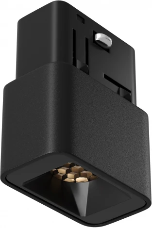 Трековый светильник магнитный 48V Maytoni Points S TR100-2-2W4K-S-B (LED)