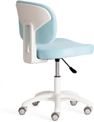 Детское кресло Tetchair Junior (Голубой) 20237