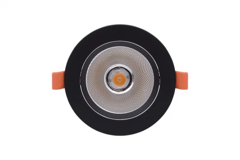 Встраиваемый точечный светильник DesignLed DL-KZ KZ-DLB-12-WW