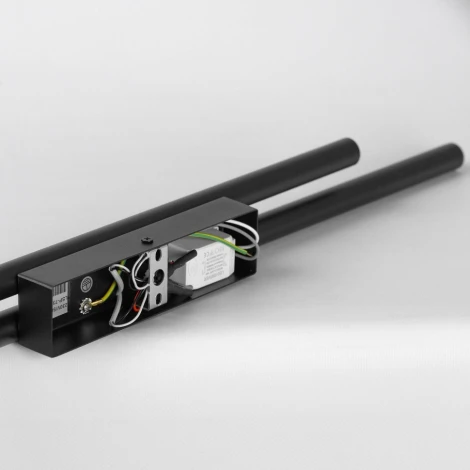 Настенный светодиодный светильник Lussole Bridgeport LSP-7359 (220V)