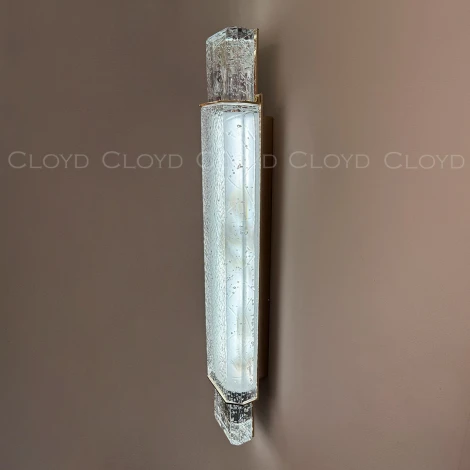 Настенный светильник светодиодный Cloyd Inuit 20426 (220V)