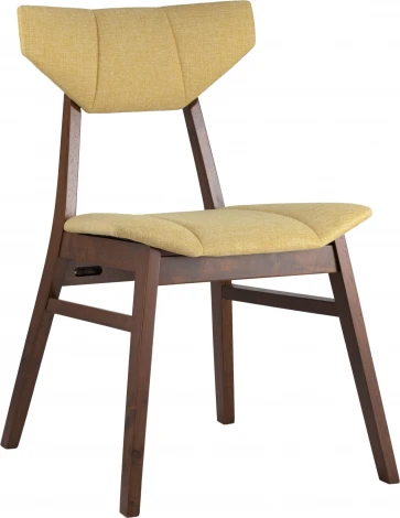 Стул обеденный TOR  желтый, Stool Group