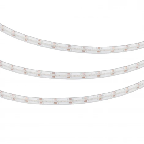 Светодиодная лента герметичная CSP-PS-X640-12mm 24V White-MIX (23 W/m, IP67, 5m) (Arlight, Изменяемая ЦТ) 039965(1)