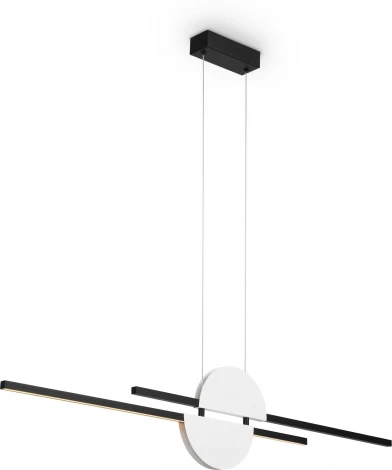 Подвесной светильник Maytoni Skyline MOD179PL-L26W4K (LED, 220V, на проводе)