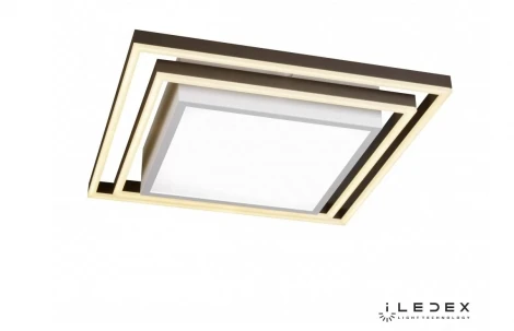 Потолочный светильник iLedex Summery B6308-97W/550*550 WH