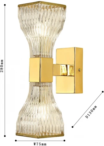 Бра Favourite Parity 2943-2W