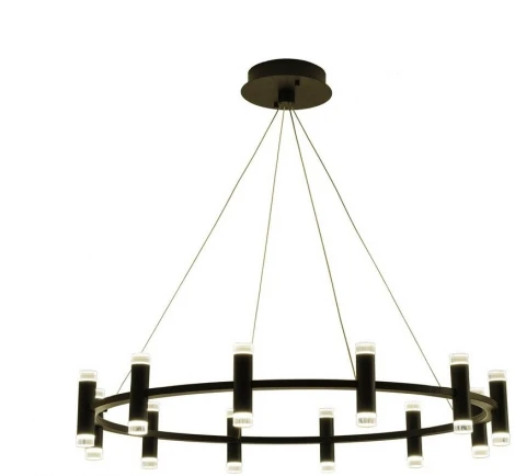 Подвесной светодиодный светильник Klarcia APL.037.03.120