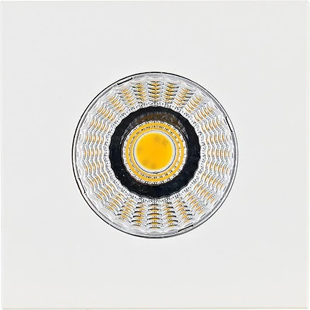 Donolux DL18812 DL18812/7W White SQ