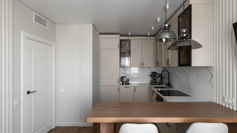 Накладной потолочный светильник Slim GU10 1x50Вт Maytoni Technical C012CL-01W (220V)