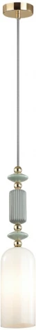 Подвесной светильник Odeon Light Candy 4861/1A (220V, на проводе, круглые)
