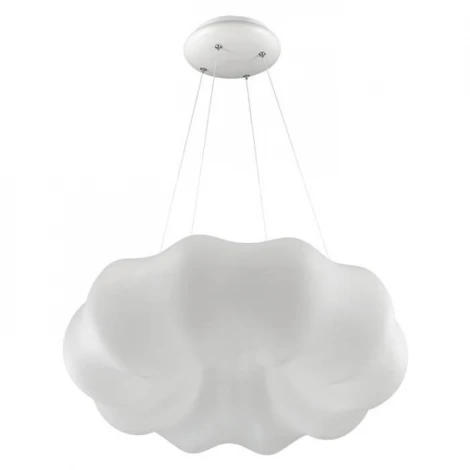 Подвесной светильник Odeon Light Prima 4065/60L