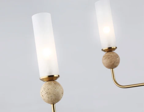 Потолочная люстра на штанге Ambrella HIGH LIGHT LH53251 (220V)