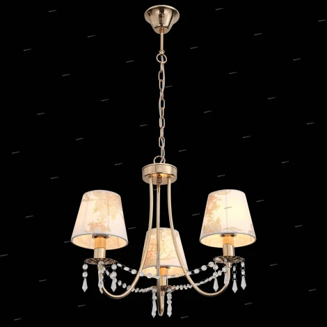 Подвесная люстра ST Luce Riposo SLE102.203.03