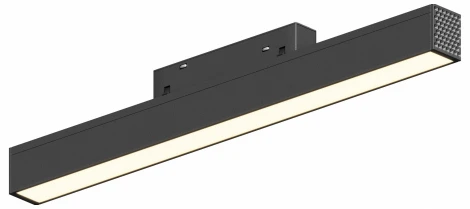 Трековый светильник светодиодный магнитный Hesby Lighting ElDeko HSBL_0079 (48V)