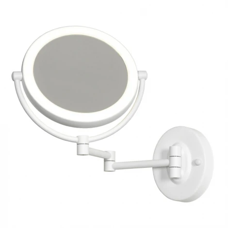 Зеркало с подсветкой Lussole LGO Бартов SY9627