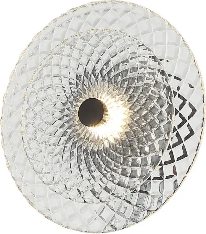 Настенный светильник Stilfort Sportu 4012/02/01W (LED, 220V, круглые)