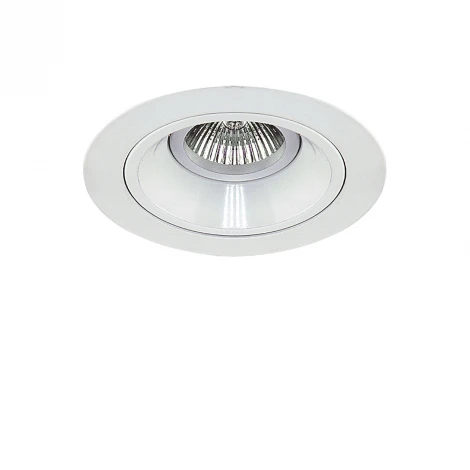 Встраиваемый точечный светильник Lightstar Avanza 214610 (220V)