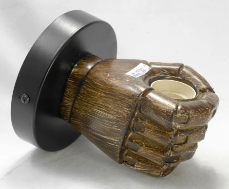 Бра Lussole Loft Wasilla LSP-8078 (220V, IP21)