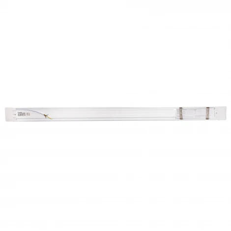 Светильник линейный накладной AL120-36W/4000K Volpe ULO-Q155 WHITE (LED, 220V, IP40)