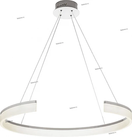 Подвесной светильник IDLamp Delfina 391/X1-LEDWhite