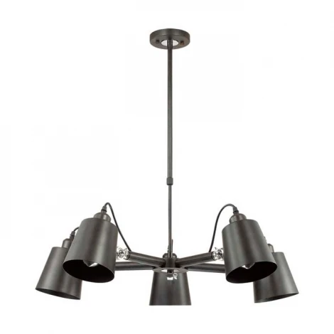 Потолочная люстра Lumion Neropius 3532/5C