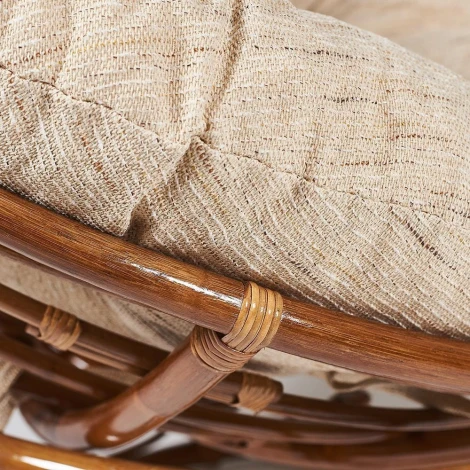 23/01 Матрац для кресла "Папасан" Старт (ткань)