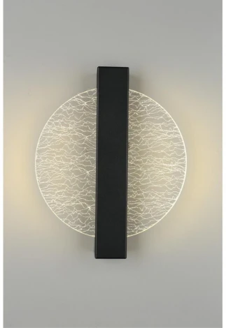 Настенный светильник LED Aployt Abeliya APL.343.01.08 (220V)