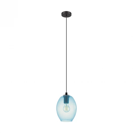 Подвесной светильник Eglo Cadaques 98583 (220V, на проводе, шар)