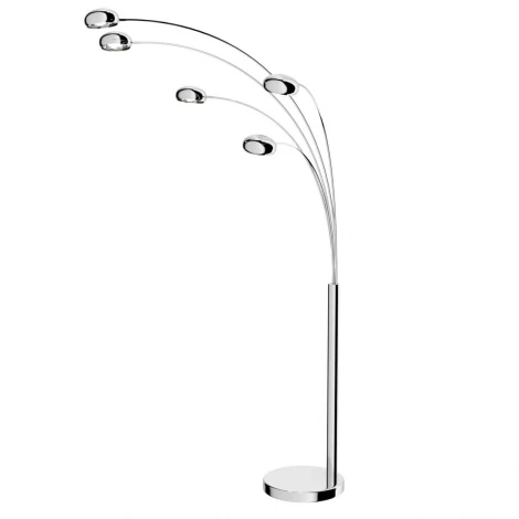 Торшер Zumaline Zodiac TS-5805