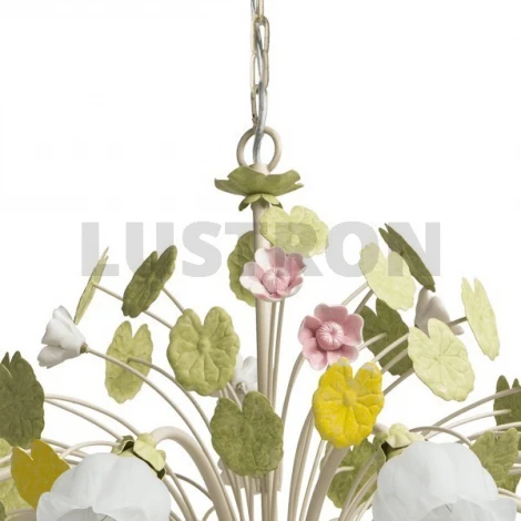 Подвесная люстра MW-Light Букет 421013208