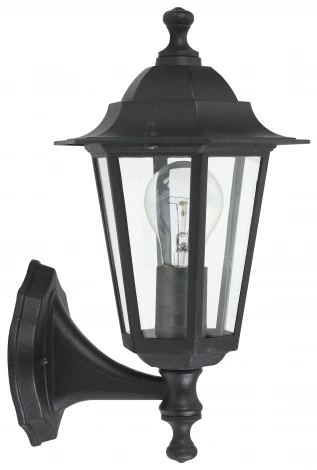 Настенный фонарь уличный Globo Adamo 31880