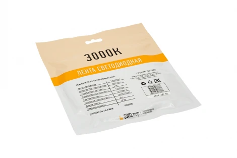 Светодиодная лента SWG SWG2P160-24-14.4-WW