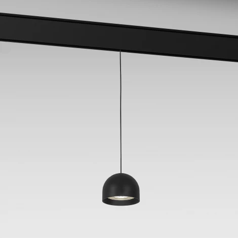 Трековый светильник магнитный Elektrostandard Slim Magnetic 85126/01 8W 4000K Uno (LED, 48V)