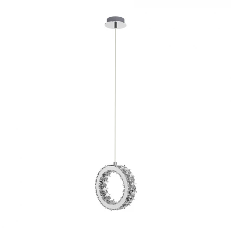Подвесной светильник Zumaline Platt PL180407-1