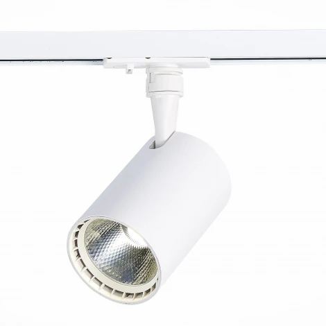 Трековый светильник ST Luce Cami ST351.546.20.36 (LED, 220V, круглые, IP22)