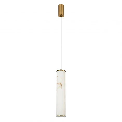 Подвесной светильник светодиодный Modelux MODESTYLE MS.140.400 BS