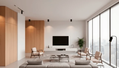 Светильник потолочный накладной Crystal Lux CLT 084C BL